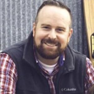 Meet your Posher, Chris